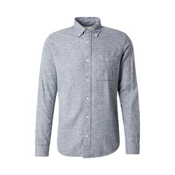 JACK & JONES Srajca JPRBLUNORRIS mornarska