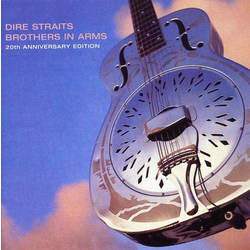 Dire Straits - Brothers In Arms (Anniversary Edition) (Reissue) (Remastered) (SACD)