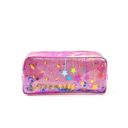 S-Cool Pernica SC2586, 22x11x5,5cm, Roze