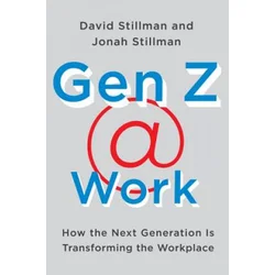 Gen Z @ Work