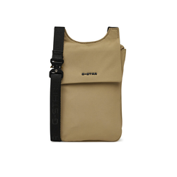 Torbica za okrog pasu G-Star Raw GSR-B-015-07 Zelena