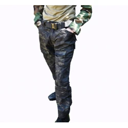 Takticke AIRSOFT pantalone