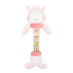 KikkaBoo igračka spiralna zvečka Hippo Dreams ( KKB10354 )