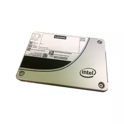 Lenovo ThinkSystem ST50 3.5 Intel S4510 480GB Entry SATA 6Gb Non Hot Swap SSD (4XB7A14915)