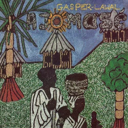 Gasper Lawal - Ajomasé (LP)