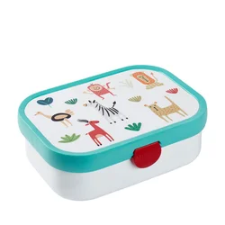 Little Dutch set za jelo Animal friends