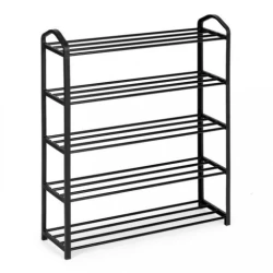 Metalna polica za cipele ModernHome 5