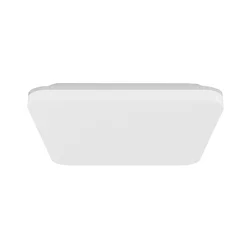 LED2-LED Stropno svetlo za kupatilo SQUARE 38W/230V 3000K/3500K/4000K IP54 bela