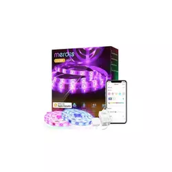 Smart Wi-Fi Light Strip MSL320 Meross