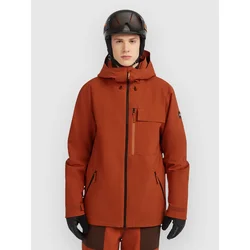 ONeill FwcPeak Jacket bonfire
