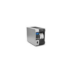Zebra ZT610 label printer Thermal transfer 600x600 DPI Wired & Wireless (ZT61046-T2E0200Z)