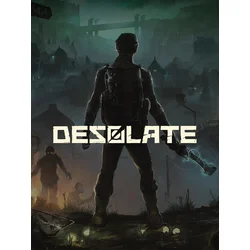 Desolate