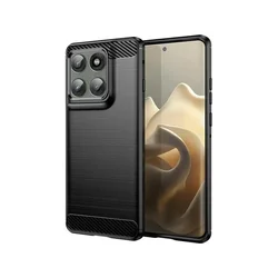 Maska za telefon Motorola Edge 60 Pro Silikonska