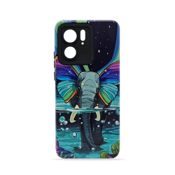 FASHION CASE Maska za telefon 12 za Motorola Edge 40 DZ2/4