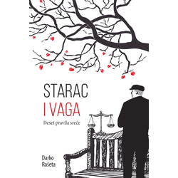 Starac i vaga