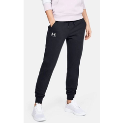 Under Armour Trenirka donji dio 384927 crna