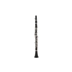 Bb-Klarinet F.A. Uebel 621