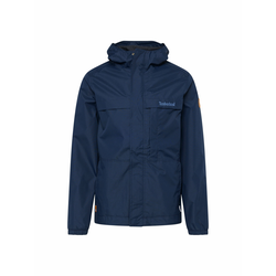 TIMBERLAND Prehodna jakna Benton, modra