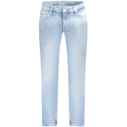 Calvin Klein Muške farmerke J30J327174_AZ1AA, Svetloplave