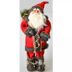 Dan Deda Mraz Figura - Lutka Visine 60 cm