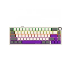 Lorgar Tastatura Pro Lrg-Kbp70Mw-Rt-Us, Wireless, Us, Mehanička, Gaming