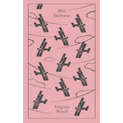 Mrs Dalloway