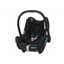 MAXI COSI auto sedište Cabriofix frequ black 8617739121