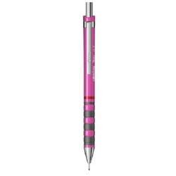 ROTRING TIKKY III PO 0.7 Fluo pink