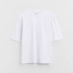 Glatka majica Basic