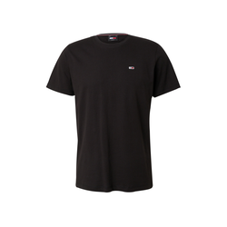 Tommy Jeans Majica, črna