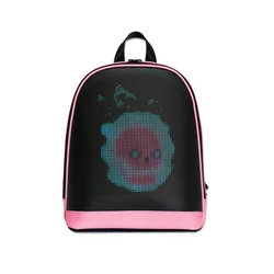 Safety labs torba-ruksak loy-t7 pink ( 190088-p )