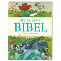 Meine erste Bibel
