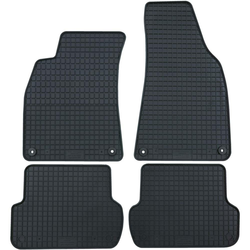 Petex Tipske patosnice za  OPEL Corsa E (2014-2019)