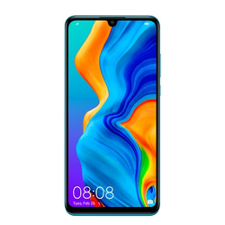 HUAWEI pametni telefon P30 Lite 4GB/128GB, Peacock Blue