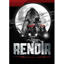 Renoir (PC) Steam Key EUROPE