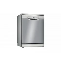 Sudomašina BOSCH SMS2ITI33E/Serija2/samostojeća/E/12 kompleta/HomeConnect/84,5x60x60cm/srebrna