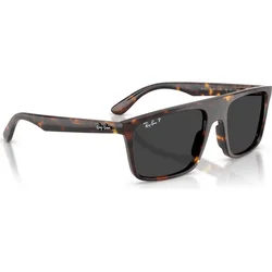 Ray-ban  Squadrata - Unisex 0RB2222-57-902/48  Kostanjeva