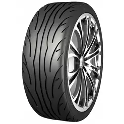 Nankang Sportnex NS-2R ( 165/55 R14 72V Competition Use Only, street car )