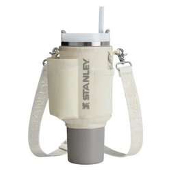 STANLEY Quencher Carry-All torbica za flašu 1,2 l – Cream