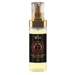VCEE COLLAGEN Deep Cleansing Face Water 100ml - Micelarna voda sa kolagenom