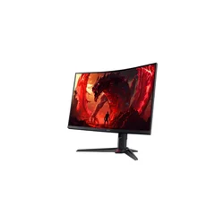 Monitor Acer 31.5 (XZ323QUP2BMIIPHX) 2K QHD / 180Hz / LED / VA / HDR / Gaming / zakrivljen