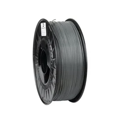 3DPower Basic PET-G filament 1,75 mm siv 1 kg