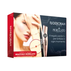 Deborah Milano & Morellato Beauty Kit 7