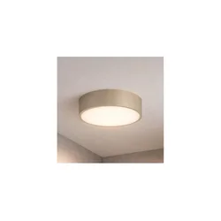 Brilagi - Kupatilsko plafonsko svetlo POOL 3xE27/15W/230V preč. 40 cm IP54 bež
