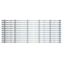 Ninaled LED trake za Fox 55DLE988 ver. 1, ES-3398