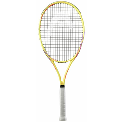 Head MX Spark Pro rumen L4