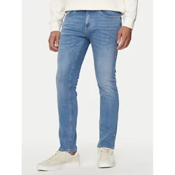 Tommy Jeans Kavbojke SCANTON  moder denim