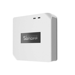 Pametni HUB SONOFF RF ZBridger R2, 433MHz, WiFi