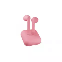 Happy Plugs Air 1 Go - Peach