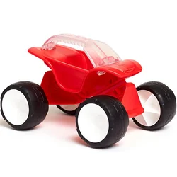 Autić za plažu crveni Hape Toys 22003349